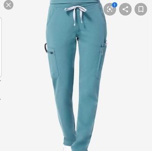 Figs yola scrub pant